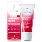 Weleda Facial Care Pomegranate Firming Night Cream 1 oz.