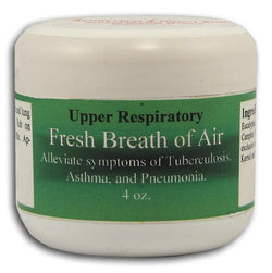 Secrets of Eden Fresh Breath of Air - 4 ozs.