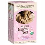 Earth Mama Angel Baby Breastfeeding Milkmaid Tea 16 tea bags