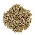 Frontier Anise Seed Whole Organic 1.50 oz.