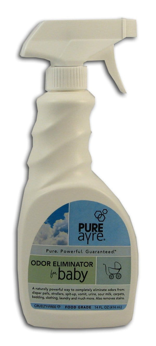 PureAyre Odor Eliminator for Baby - 14 ozs.