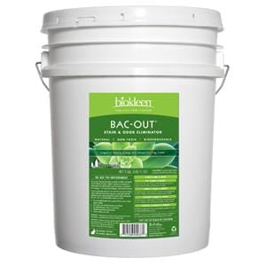 Biokleen Bac-Out - 5 gallons