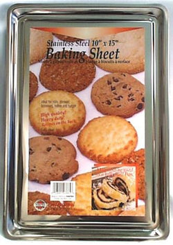 Norpro Baking Sheet (15 x 10 x 1) - 1 each