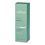 Alba Botanica Advanced Skin Care Sea Moss Moisturizer SPF 15 2 fl. oz.