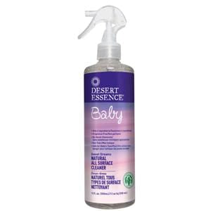 Desert Essence All Surface Cleaner, Natural, Sweet Dreams - 12 ozs.