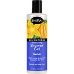 ShiKai Moisturizing Shower Gels Starfruit 12 fl. oz.