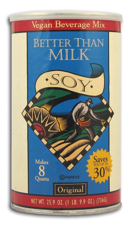 Better Than Milk? Original Powder - 6 x 25.9 ozs.