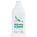 Ecover Natural Household Cleaners Cream Scrub 16 fl. oz.