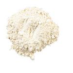 Frontier Bulk Clay Kaolin Powder 1 lb.