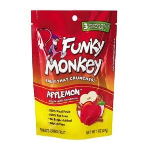 Funky Monkey Applemon - 1 oz.