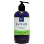 EO Hand Soaps Rosemary 12 fl. oz.