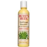Burt's Bees Aloe & Buttermilk Soothingly Sensitive Body Lotion 12 oz.