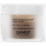 Giovanni Body Care Hot Chocolate Sugar Scrub Scrubs 9 oz.