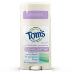 Tom's of Maine Fragrance-Free Sensitive Care Deodorant Stick 2.25 oz