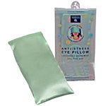 Earth Therapeutics Anti-Stress 100% Silk Aromatherapy Eye Pillow Chamomile & Lavender