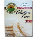 Sun Flour Mills Sugar Cookie and Shortbread Cookie Mix Gluten Free - 18.4 ozs.