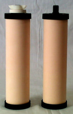 AquaRain Filter Element Replacements - 2 pk.