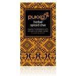 Pukka Organic Herbal Teas Vanilla Chai Chai Teas 20 tea sachets 20 ea.