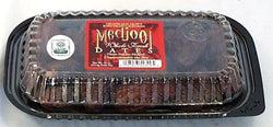 Bulk Dates Medjool Organic - 12 x 1 lb.