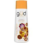 Gud Natural Body Care Orange Petalooza Body Washes 10 fl. oz.