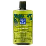 Kiss My Face Bath & Shower Gels Anti-Stress 32 fl. oz.