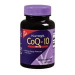 Natrol Heart Health CoEnzyme Q-10 30 mg 60 capsules