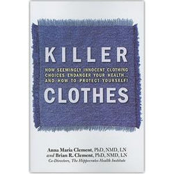 Books Killer Clothes - 1 book