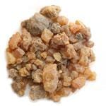 Frontier Bulk Myrrh Gum Ground 1 lb.