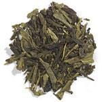 Frontier Bulk Sencha Leaf Tea Organic 1 lb.