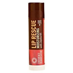 Desert Essence Jojoba Lip Balm - .15 ozs.