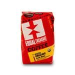 Equal Exchange Organic Coffee Love Buzz Packaged Ground 10 oz.