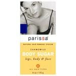 Parissa Natural Hair Removal Chamomile Body Sugar for Legs Body & Face (All Types)
