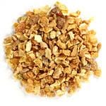 Frontier Bulk Orange Peel Powder Organic 1 lb.