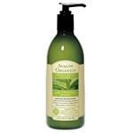 Avalon Organics Therapeutic Aloe-Unscented Hand & Body Lotion 12 fl oz
