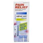 Boiron Homeopathic Medicines Arnicare Cream Value Pack - Topical Care
