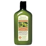 Avalon Organics Olive & Grape Seed Moisturizing Conditioner 11 fl oz