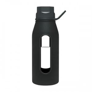 Silicone Sleeve  Black – bottlebottle