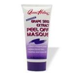 Queen Helene Grape Seed Extract Peel Off Masque 6 oz