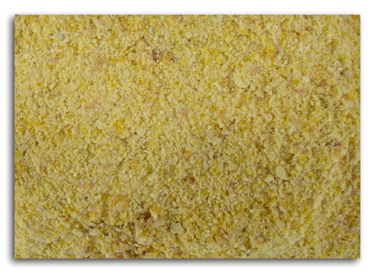 Bulk Cornmeal Medium Grind - 25 lbs.