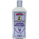 Thayers Witch Hazel with Aloe Vera Toner Alcohol-Free Lavender 11.5 oz