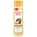 Burt's Bees Hair Care Super Shiny Mango Shampoo 10 fl. oz.