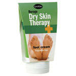 ShiKai Borage Dry Skin Therapy Foot Cream 4.2 fl. oz. Body Care