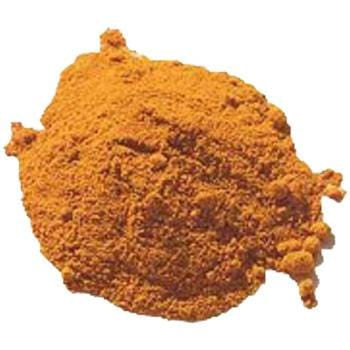 Oregon's Wild Harvest Turmeric Rhizome Powder, Organic - 1 lb