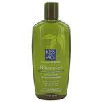 Kiss My Face Organic Hair Care Whenever 11 fl. oz. Shampoos