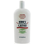 Kirk's Coco Castile Hair Care Conditioner 16 fl. oz.
