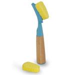 Full Circle Dish Brushes Suds Up Dish Sponge Replacement Head 2 count
