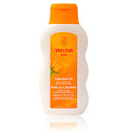 Weleda Calendula Oil 6.5 fl. oz.