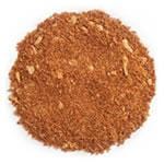 Frontier Bulk Taco Seasoning Blend Organic 1 lb.