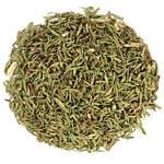 Frontier Bulk Savory Summer Leaf Cut & Sifted 25 lb.