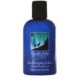 Thunder Ridge Moisturizing Lotion - 4 ozs.